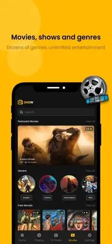 mhdtvworld-online Movies and shows